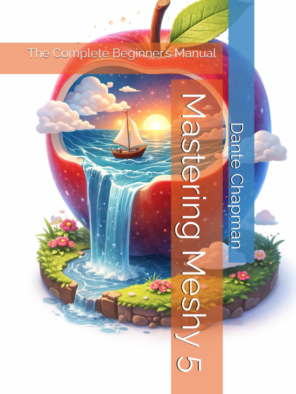 Mastering Meshy 5: The Complete Beginner’s Manual