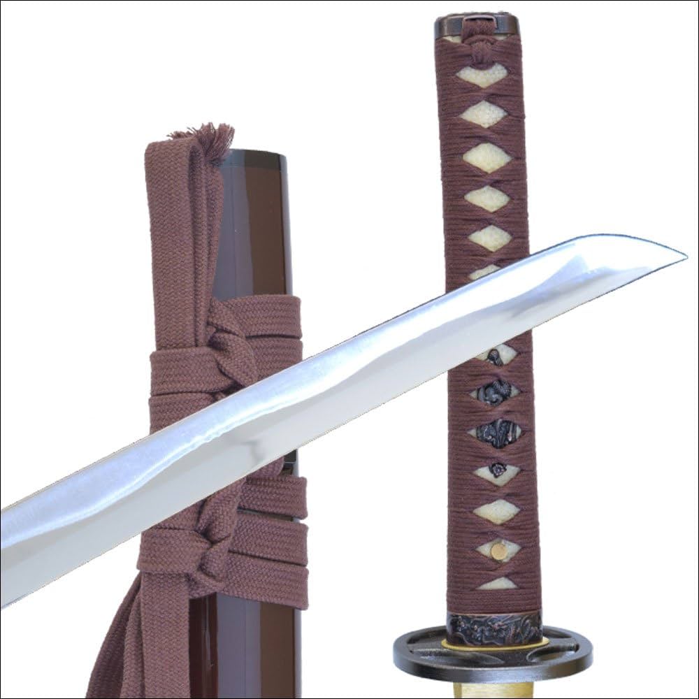 Amazon.co.jp: しのびや 名刀シリーズ 千子村正 模造刀 真田幸村