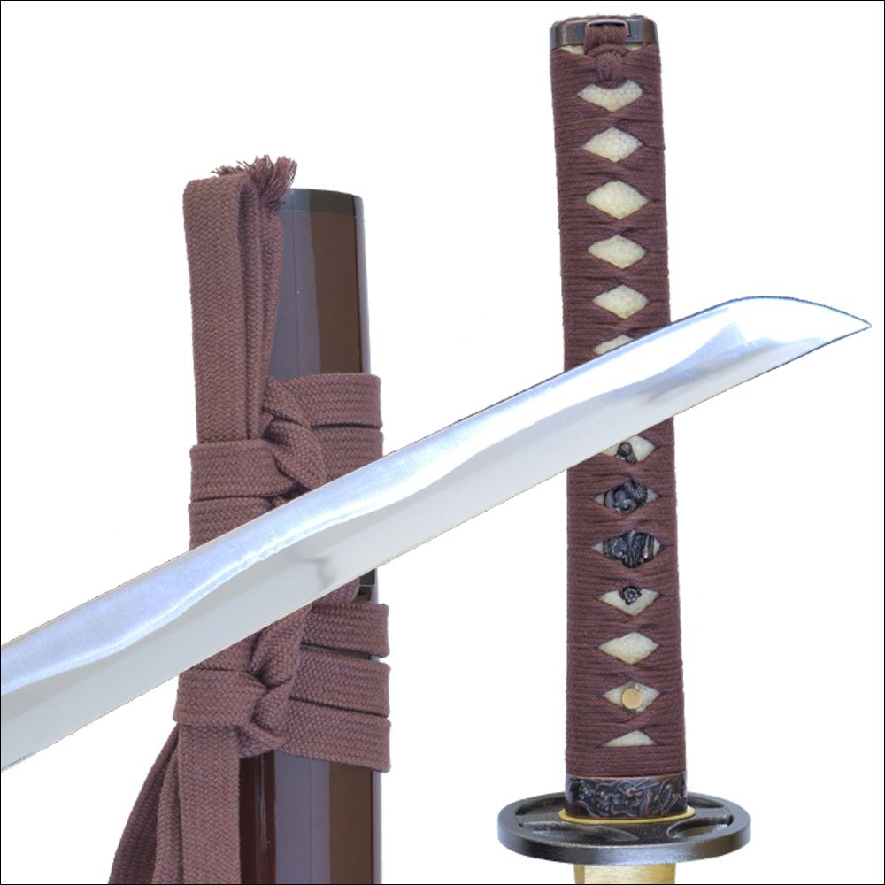 Amazon.co.jp: しのびや 名刀シリーズ 千子村正 模造刀 真田幸村愛刀