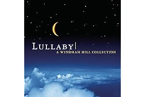 The Lullaby: Enchanting Instrumental Solace for Little Dreamers