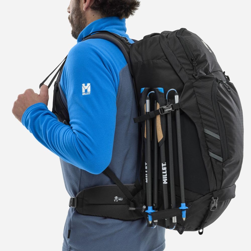 Millet Hanang 40