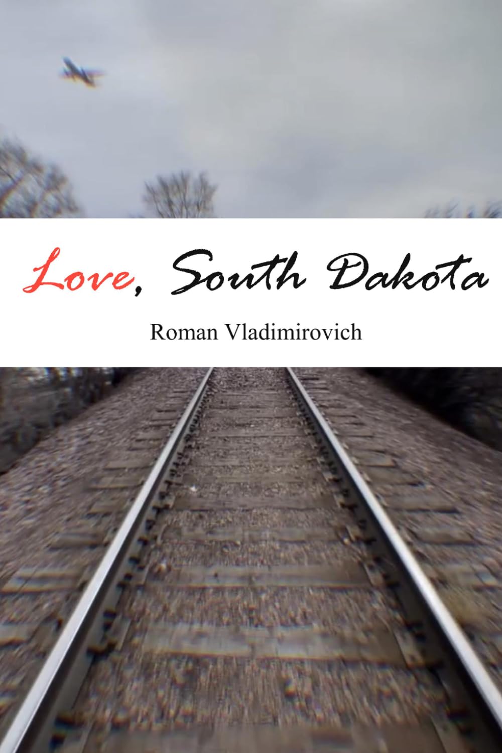 Love, South Dakota