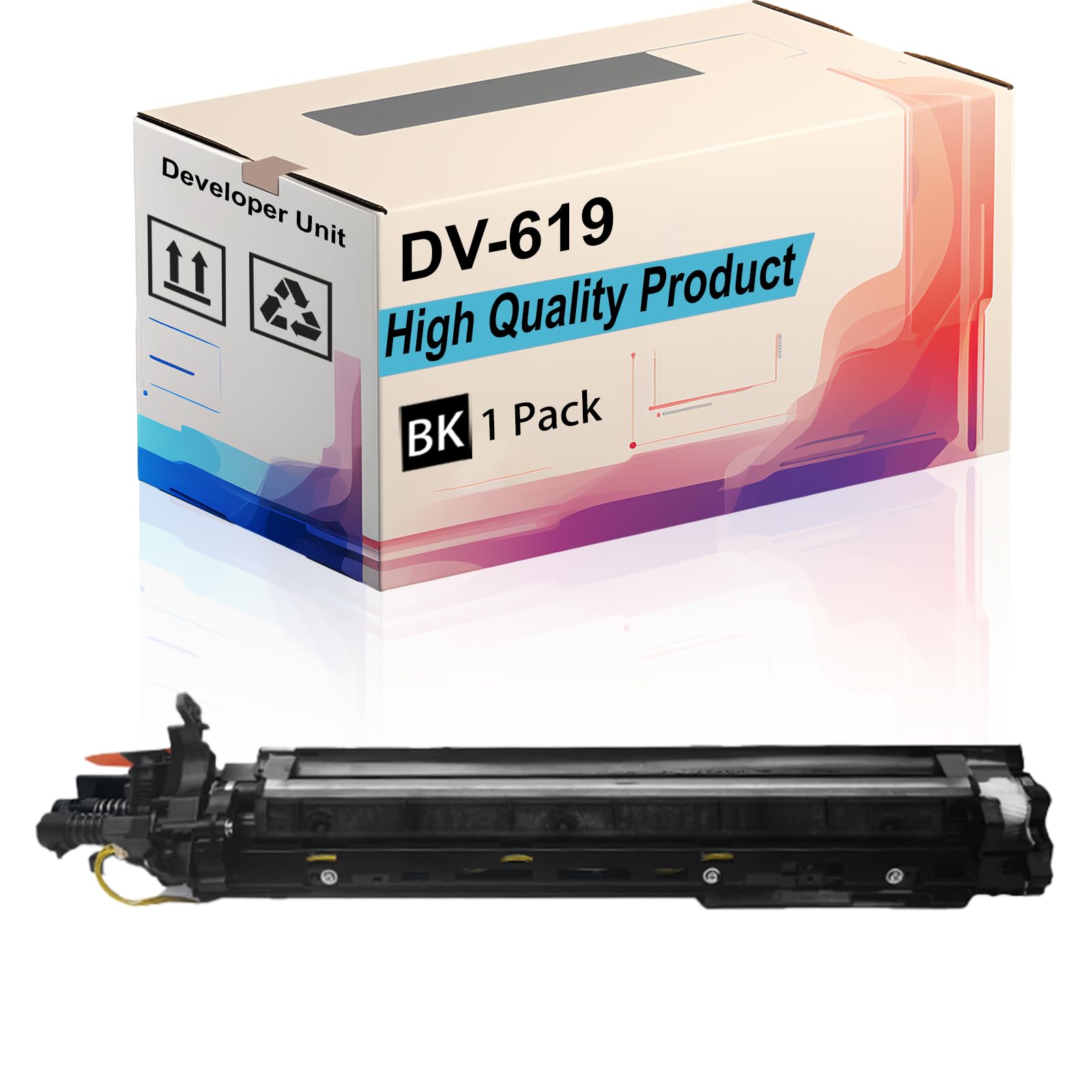 プリンター・複合機 Developer Unit DV-8560 プリンター・複合機