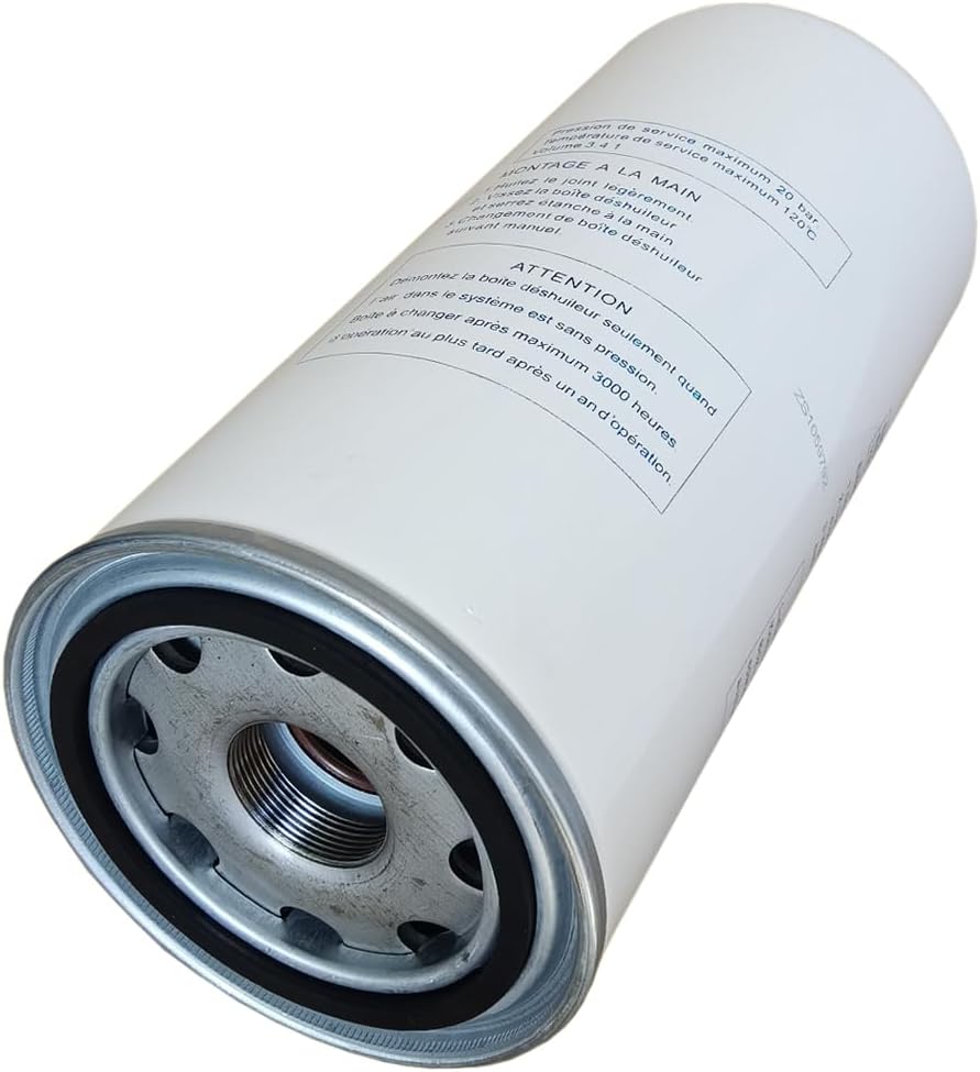 ZS1059792 Air/Oil Separator Compatible and Applicable Air Compressor Replacement Filter Substitute Spare Parts