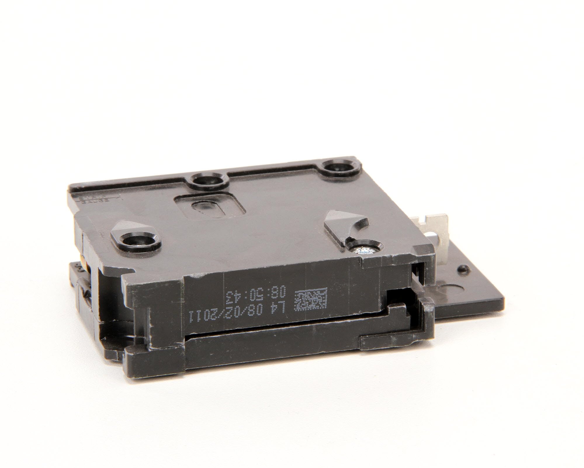 Siemens BQ1B020, 1 Pole 20 Amp Bolt in Breaker