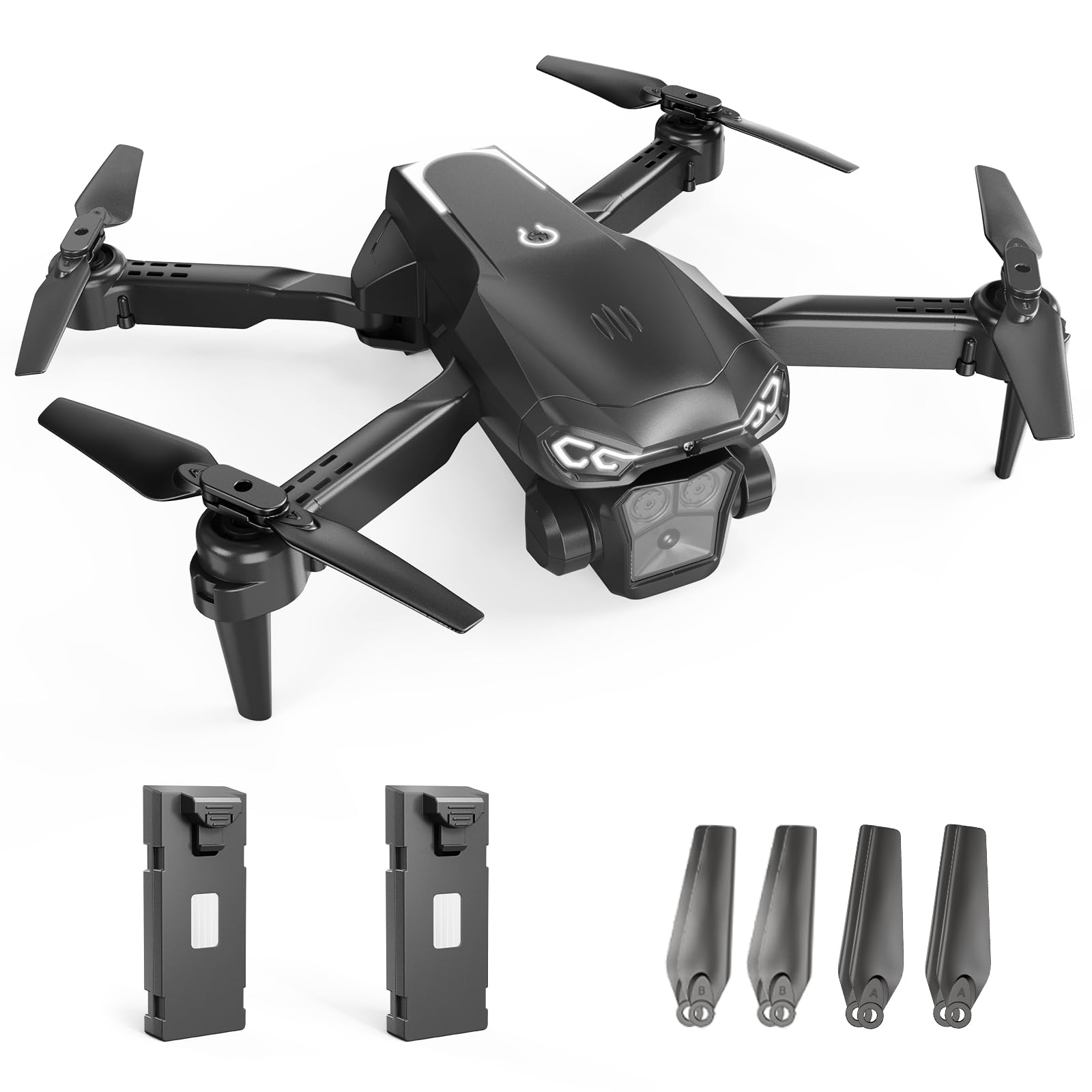 Drone with HD Camera