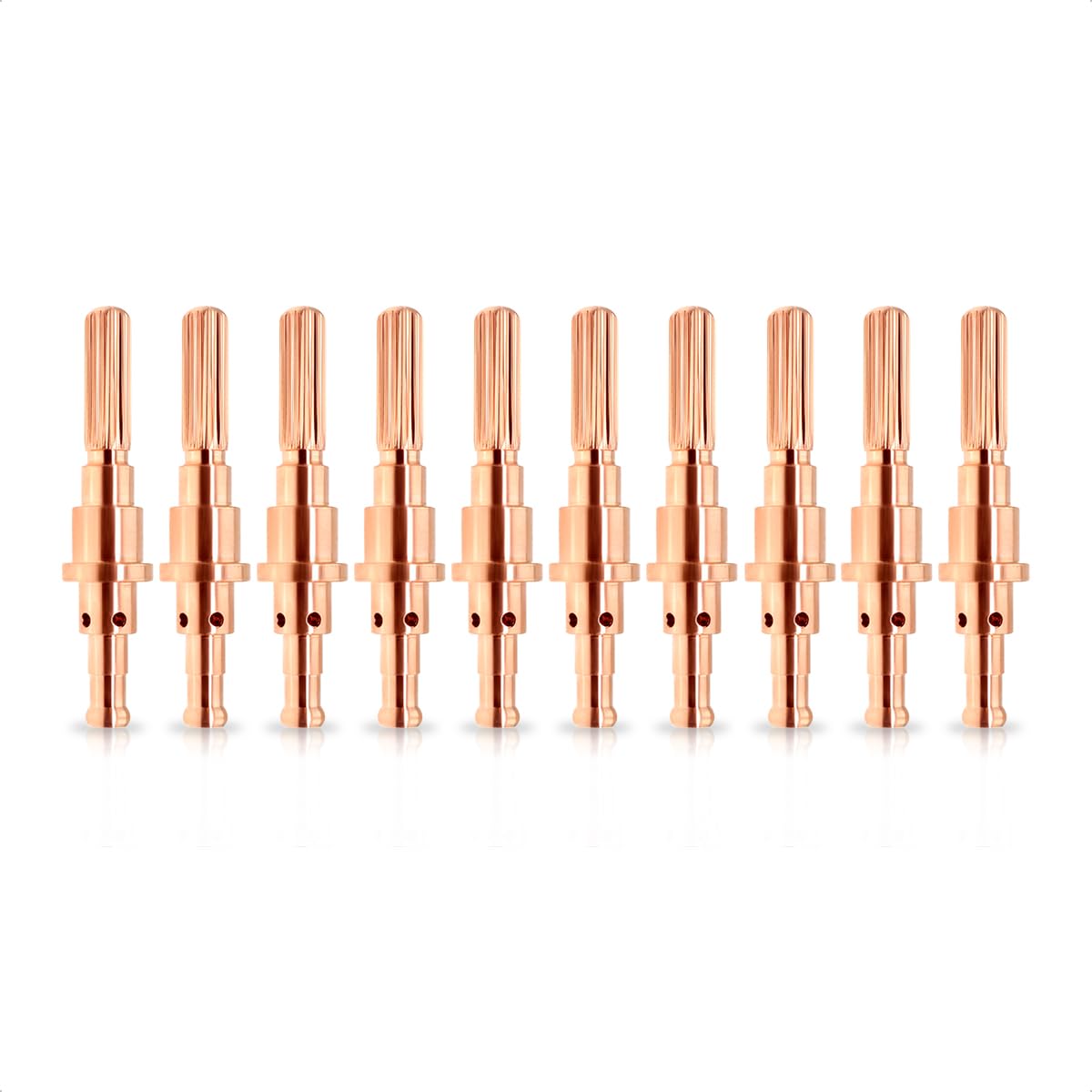 10pcs 9-8215 Electrodes for Thermal Dynamics SL60 SL100 Plasma Torch