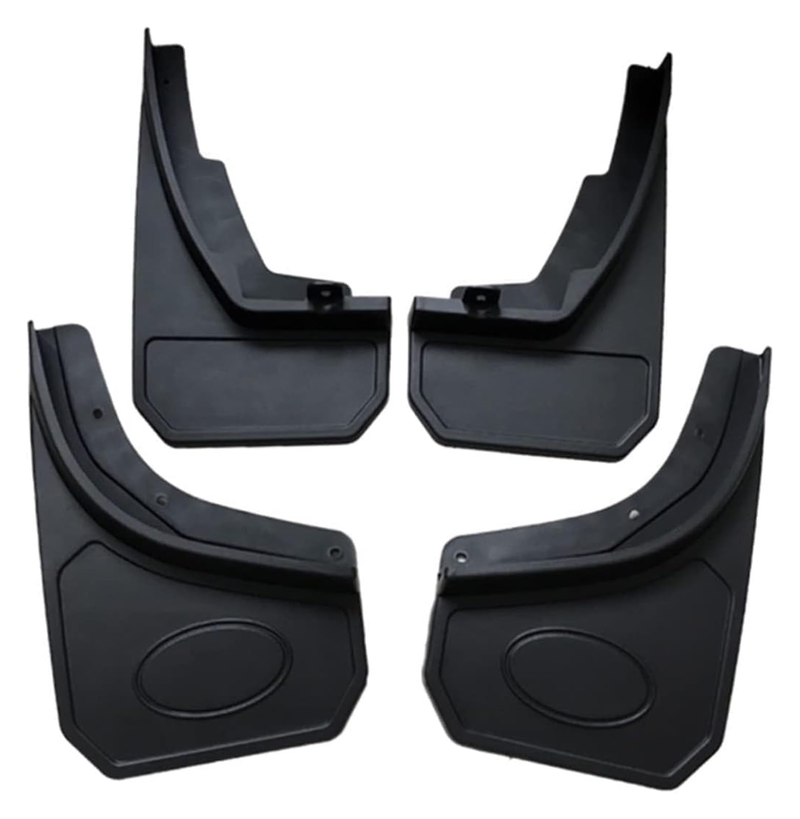Anteriori Posteriori Guardie Per Defender 90 110 2020 2021 2022 Paraspruzzi Parafango Anteriore Posteriore Protezione Completa Accessori Auto 4 Pezzi