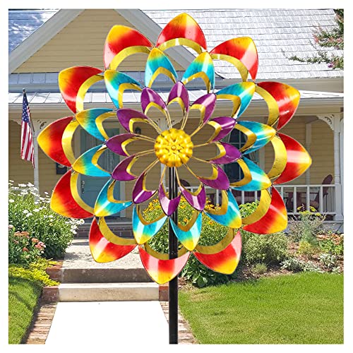 Best Wind Spinners In the Market in April 2024 ScribeTime