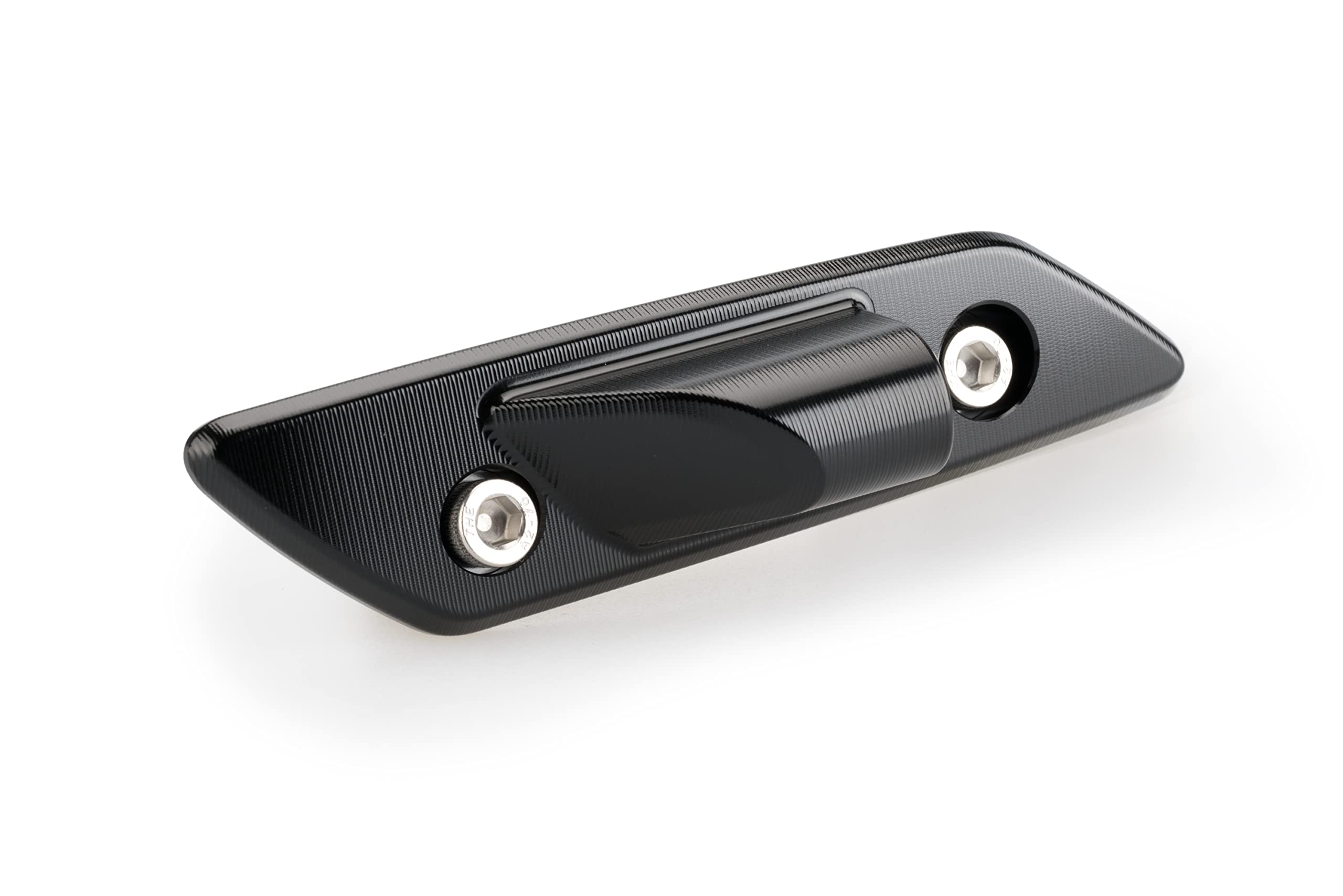 Puig 21297N Rear Views to Fairing Adapters Black