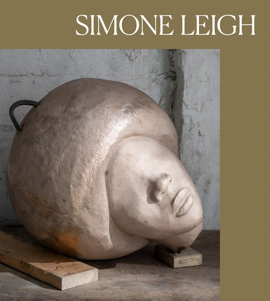 Simone Leigh (Hardback Book)