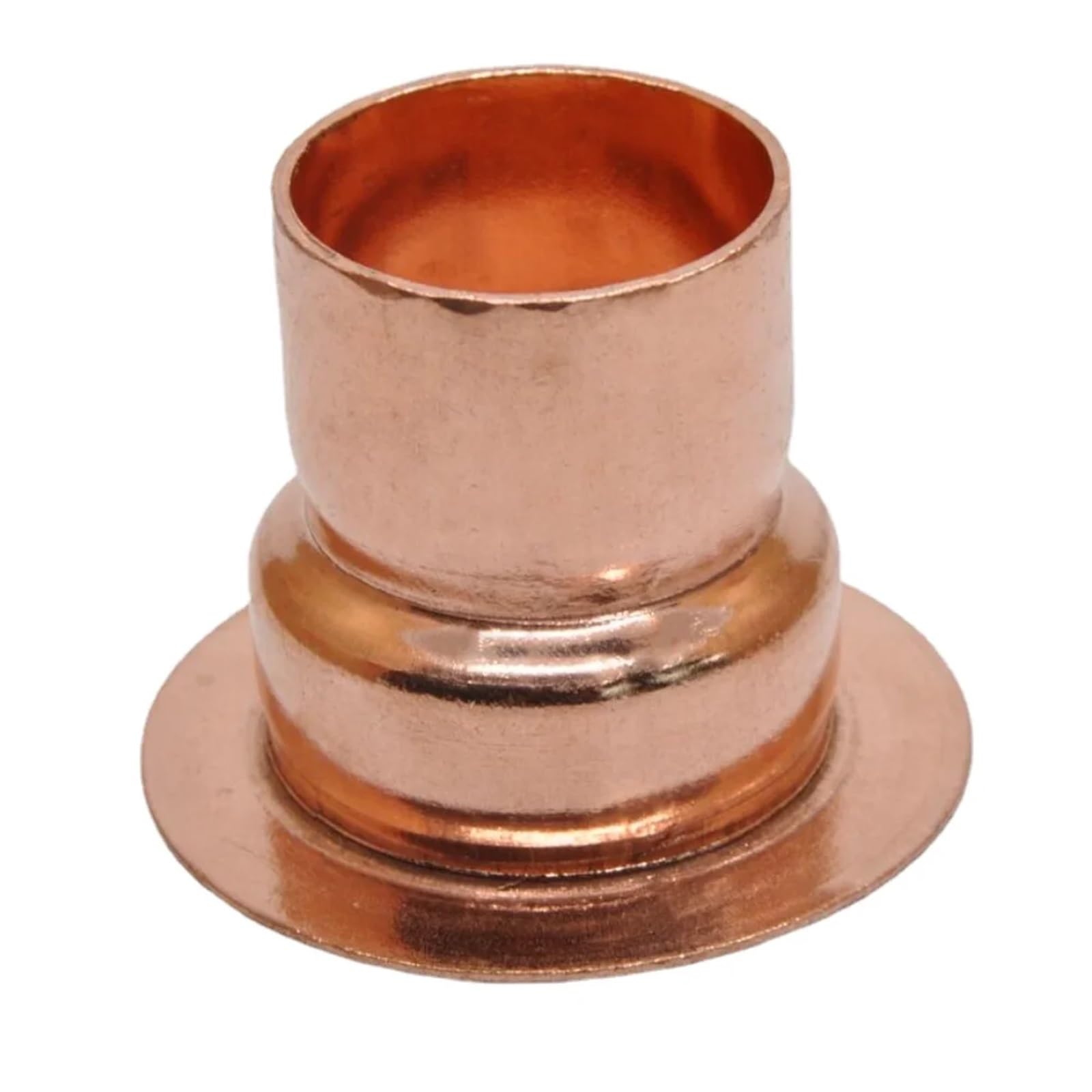 16 22 28 35 42 54 67 78 85 89 108 mm ID Liner Insert Cuivre Extrémité Alimentation Soudure Raccord de plomberie(ID 89mm)
