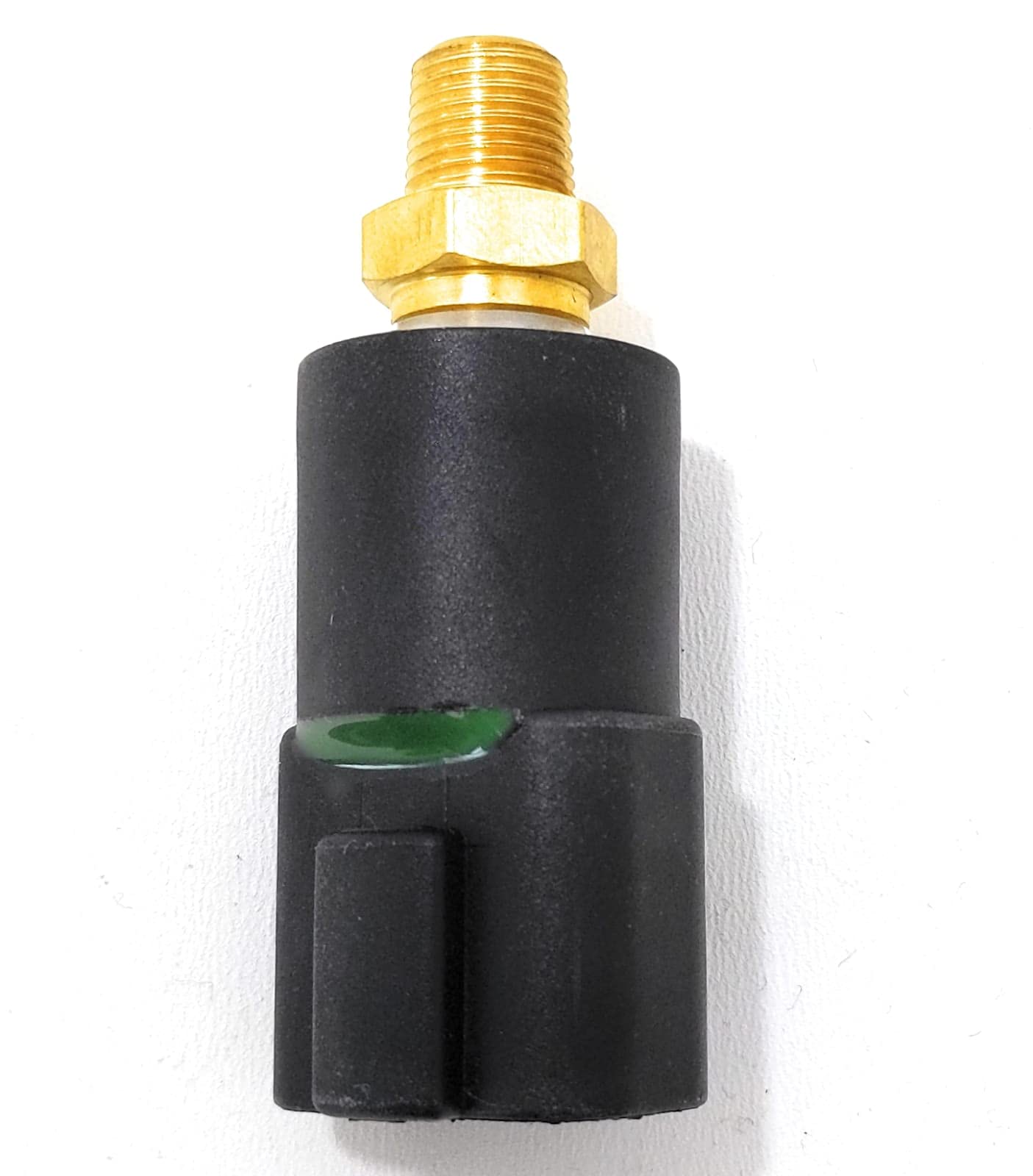 Sensor de interruptor de presión de repuesto evite fallos en Komatsu 3