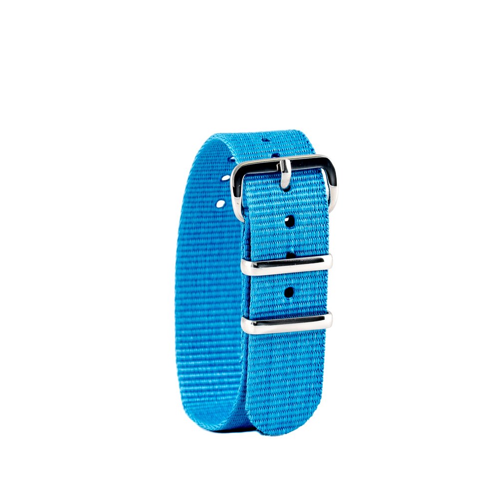 erttEasyRead Time Teacher Children's Watch Strap