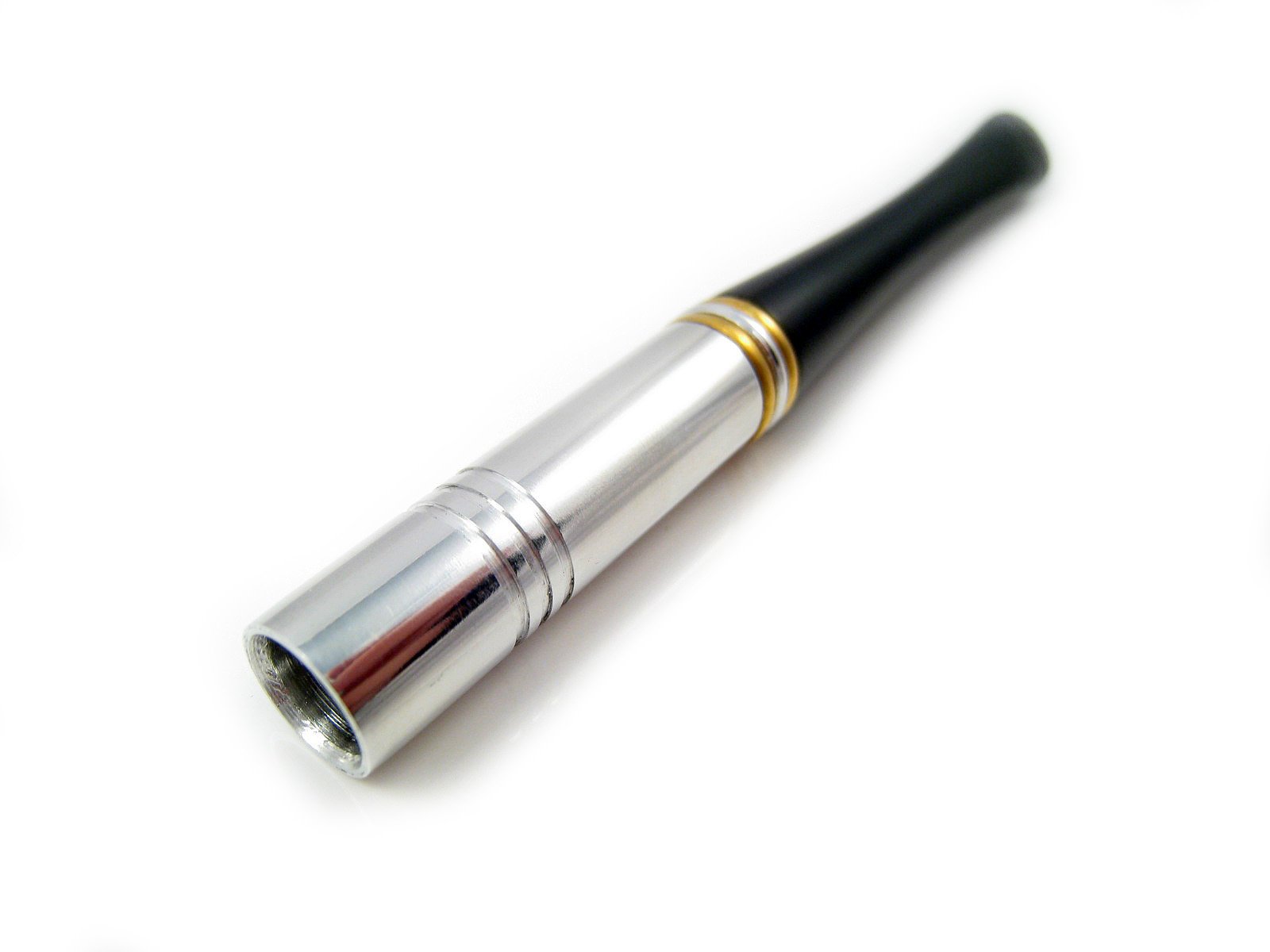 metal cigarette holder Amazon.com: Unique Metal Cigarette Holder 3.9'' / Fits Regular Cigarettes.  The Best Price Offer in FPS (Metal Regular) : Health & Household