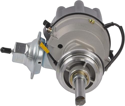 Cardone 84-3820 Nuevo Distribuidor y Módulo Electrónico HEI