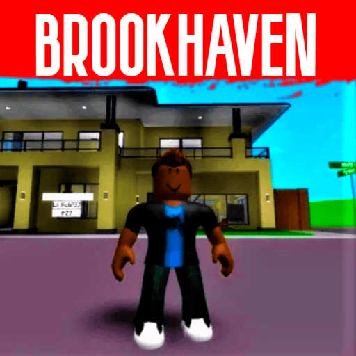 Brook Haven RNG Adventures Escape Game