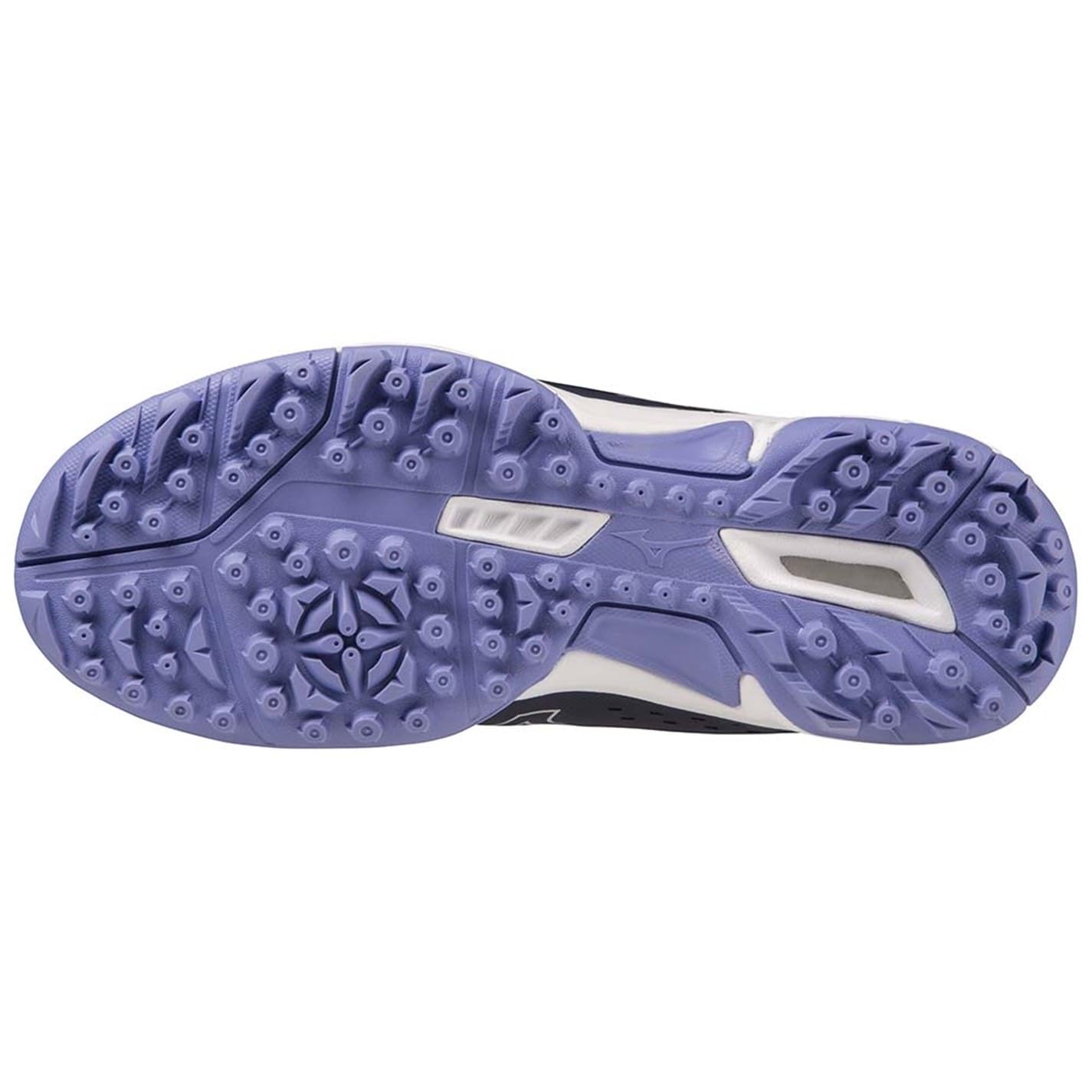 Mizuno Unisex Kinder Shoe Wave Lynx Jnr Schuhe