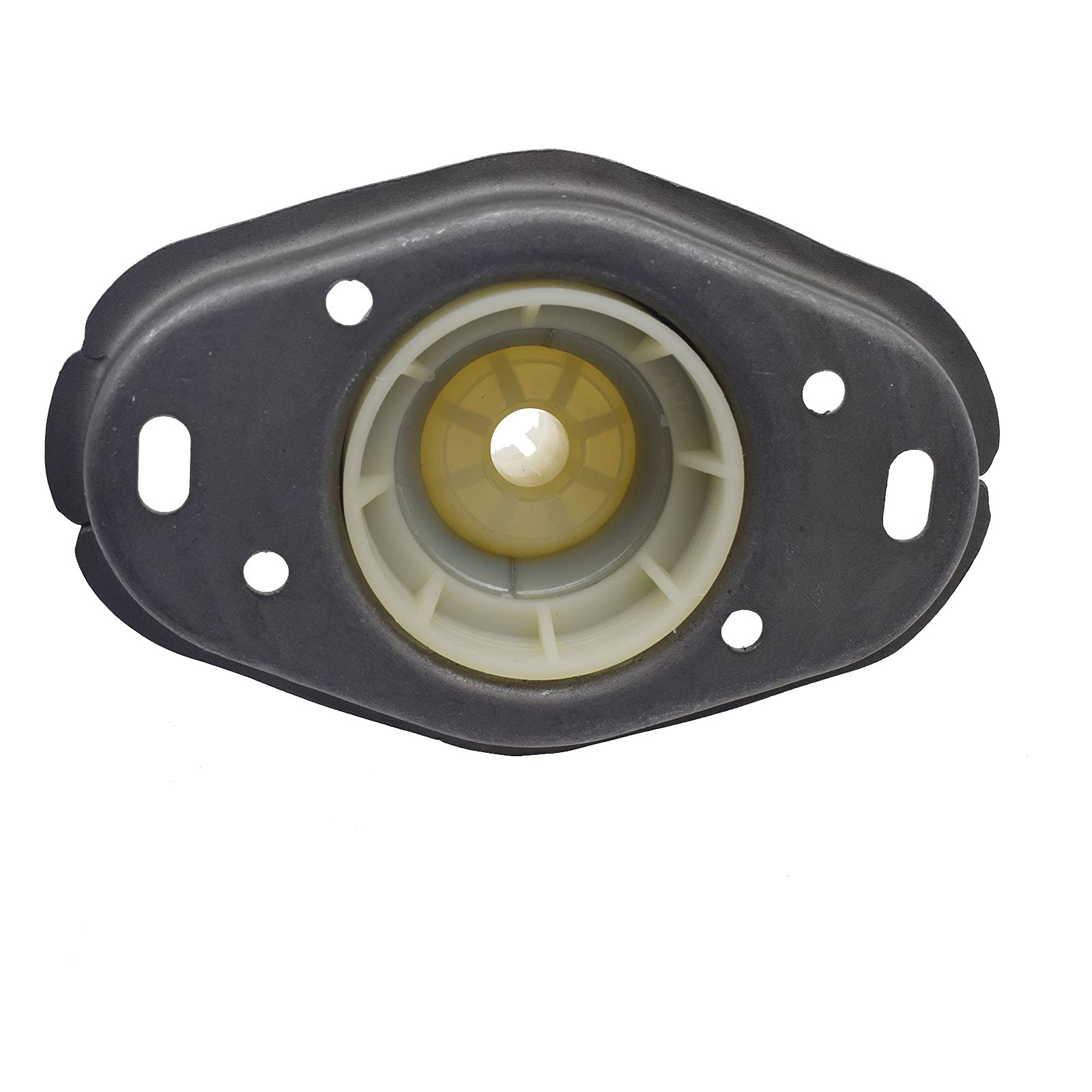 eGang Auto Reparatursatz Schaltgestänge Schaltgestänge 5-Gang für Golf 1 Caddy 171711574B, 171798211, 171711247, 171711194G, 171711593E