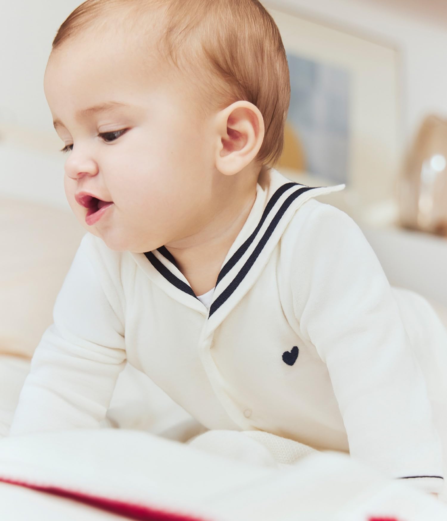 Petit Bateau Odzież nocna Mixed