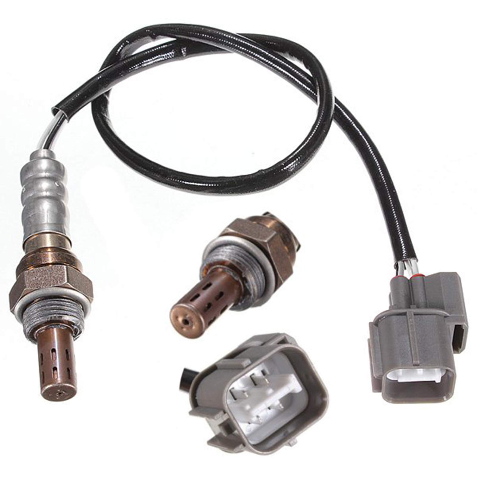 Ubersweet® Imported Upstream/Downstream O2 Oxygen Sensor SG336 4 Pin Replacement for Integra Isuzu_138452-image-41