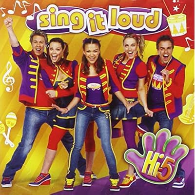 Sing It Loud
