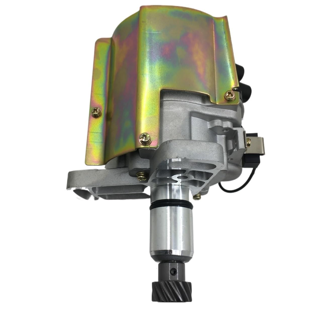 Complete New Distributor for Probe 626 MX-6 2.0L - T6T57871 FS01-18-200 D6051 185-5022 MZ23 18550
