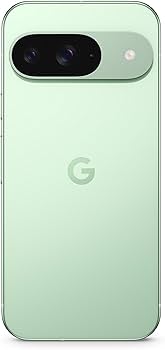 Google Pixel 9 - Unlocked Android Smartphone with Gemini, Advanced