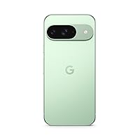 Google Pixel 9 - Smartphone Android sbloccato con Gemini, fotocamera avanzata