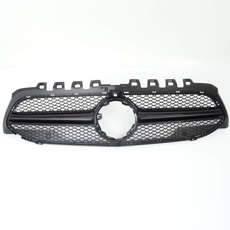 メルセデス AMG A35 純正フロントグリル W177 メルセデス AMG