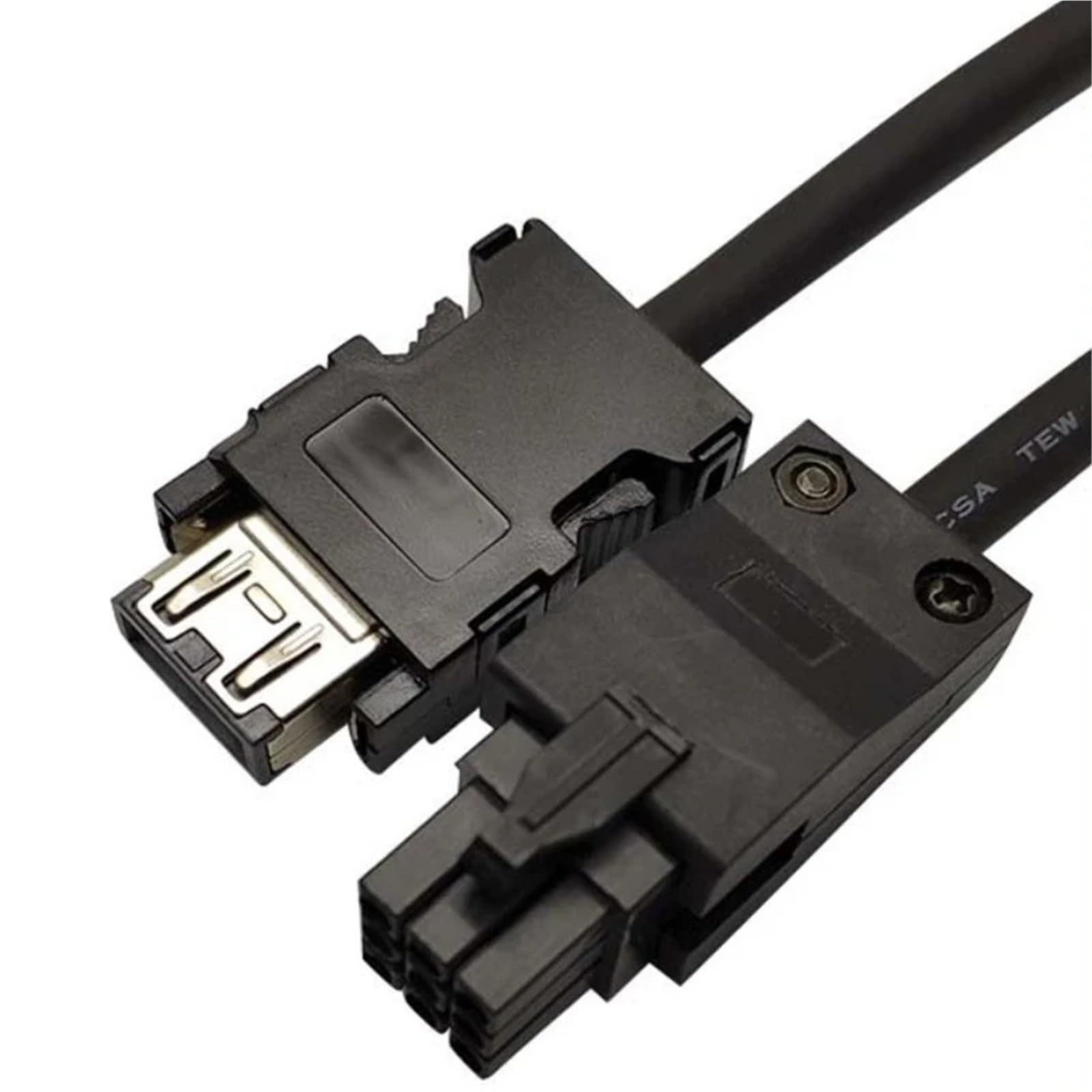 CNP2E-1-2M/3M/5M/7M/10M M70/M80 Cable PLG del sensor del motor(5M)