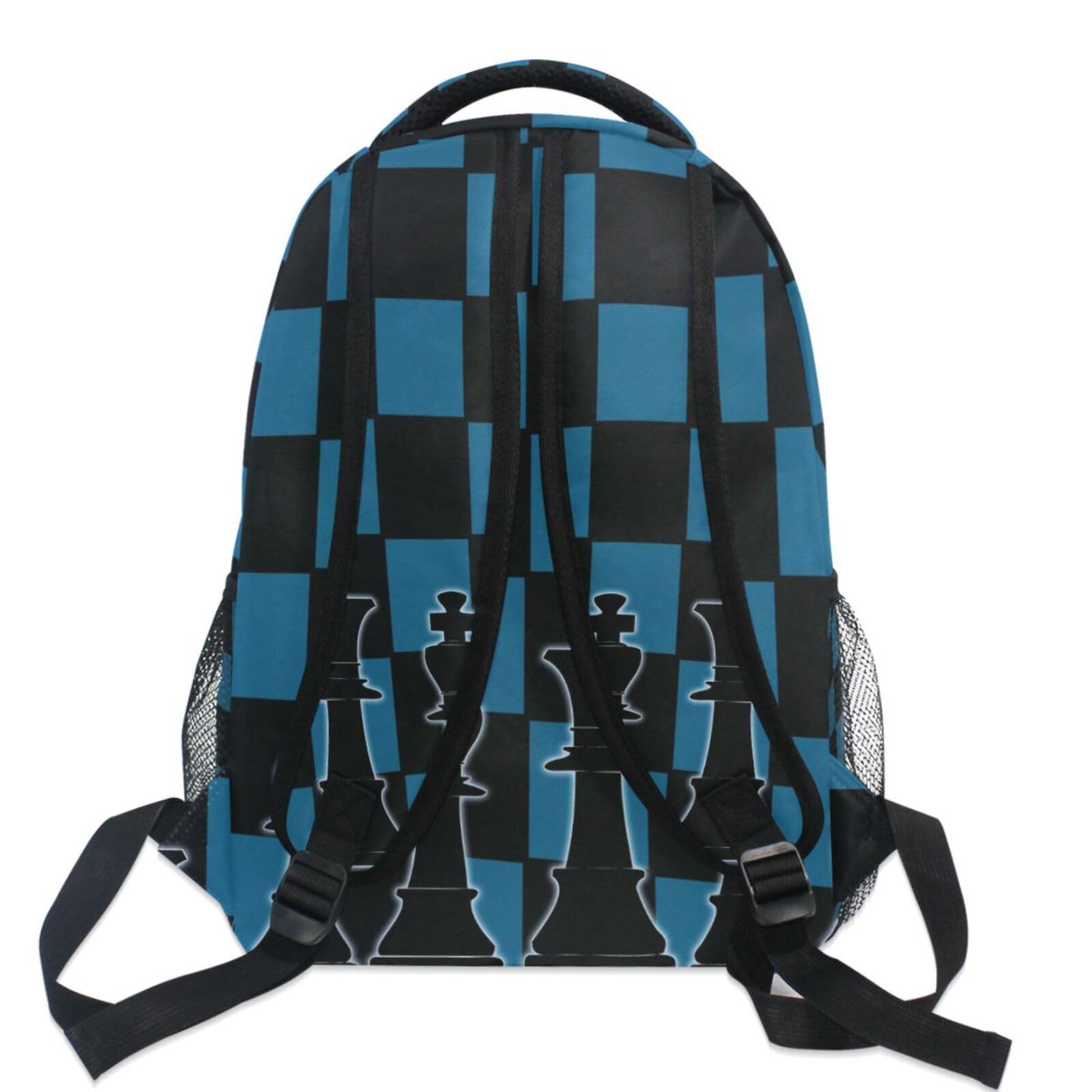Mochilas para libros escolares, viajes, universidad, bolsa de hombro, Multi 6, Mochilas Daypack