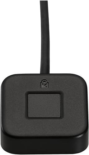 Clé USB biométrique Kensington