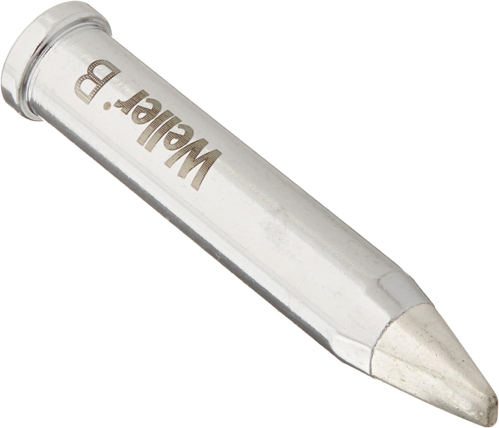 Weller XT Chisel Soldering Tip, 2.4 x 0.8 mm