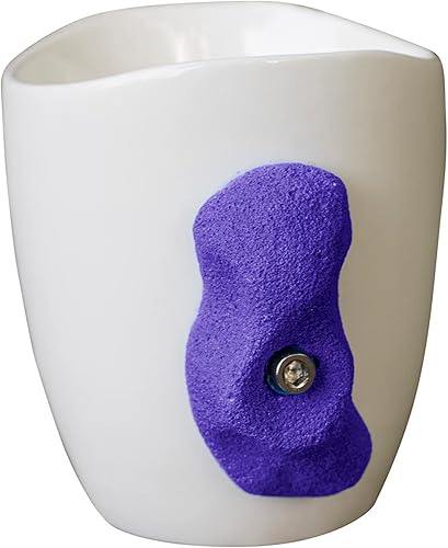 Miniatura 3 de Taza de roca de escalada