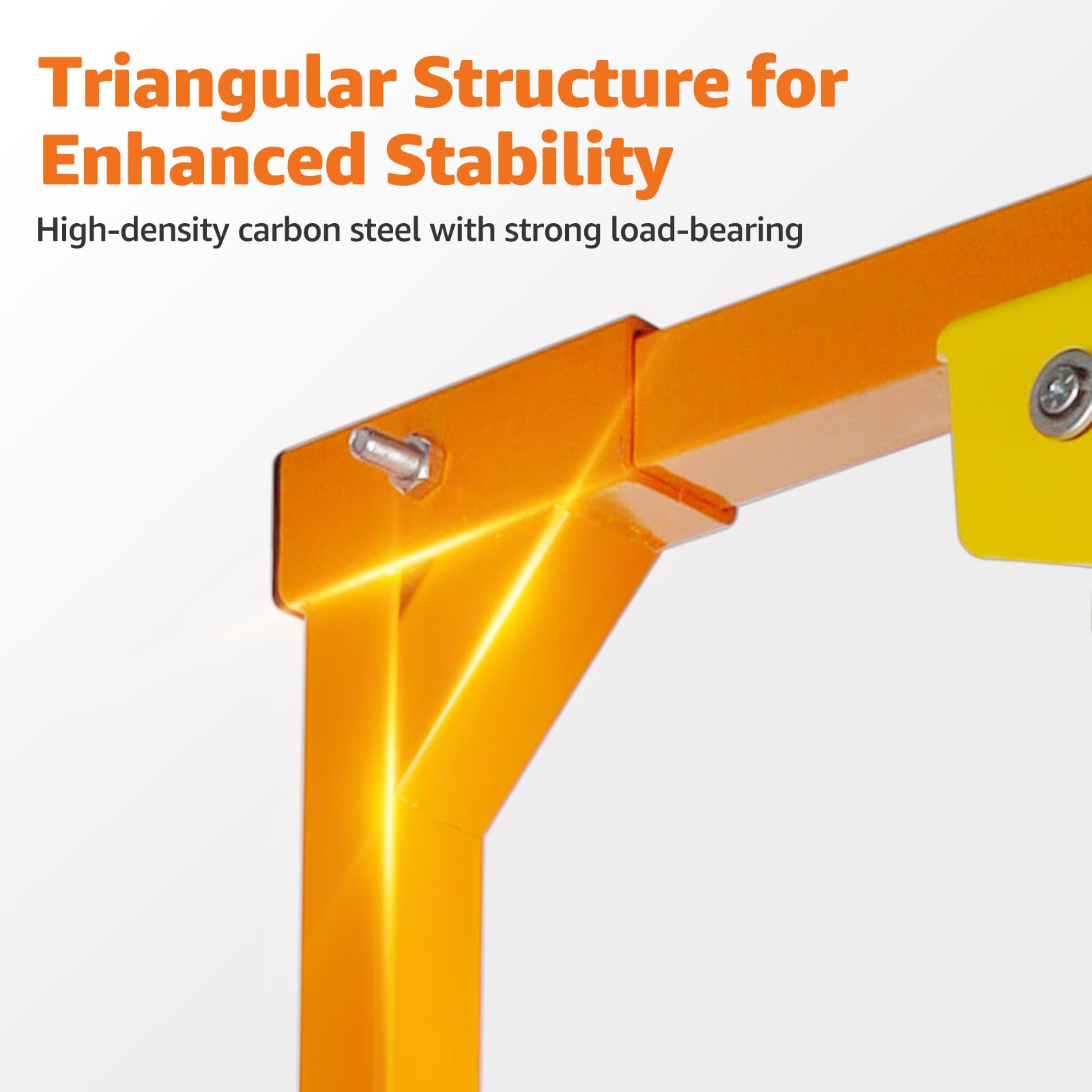 Klimaanlagen Hebehalterung Mit Handwinde - Bis 150 Kg Tragkraft