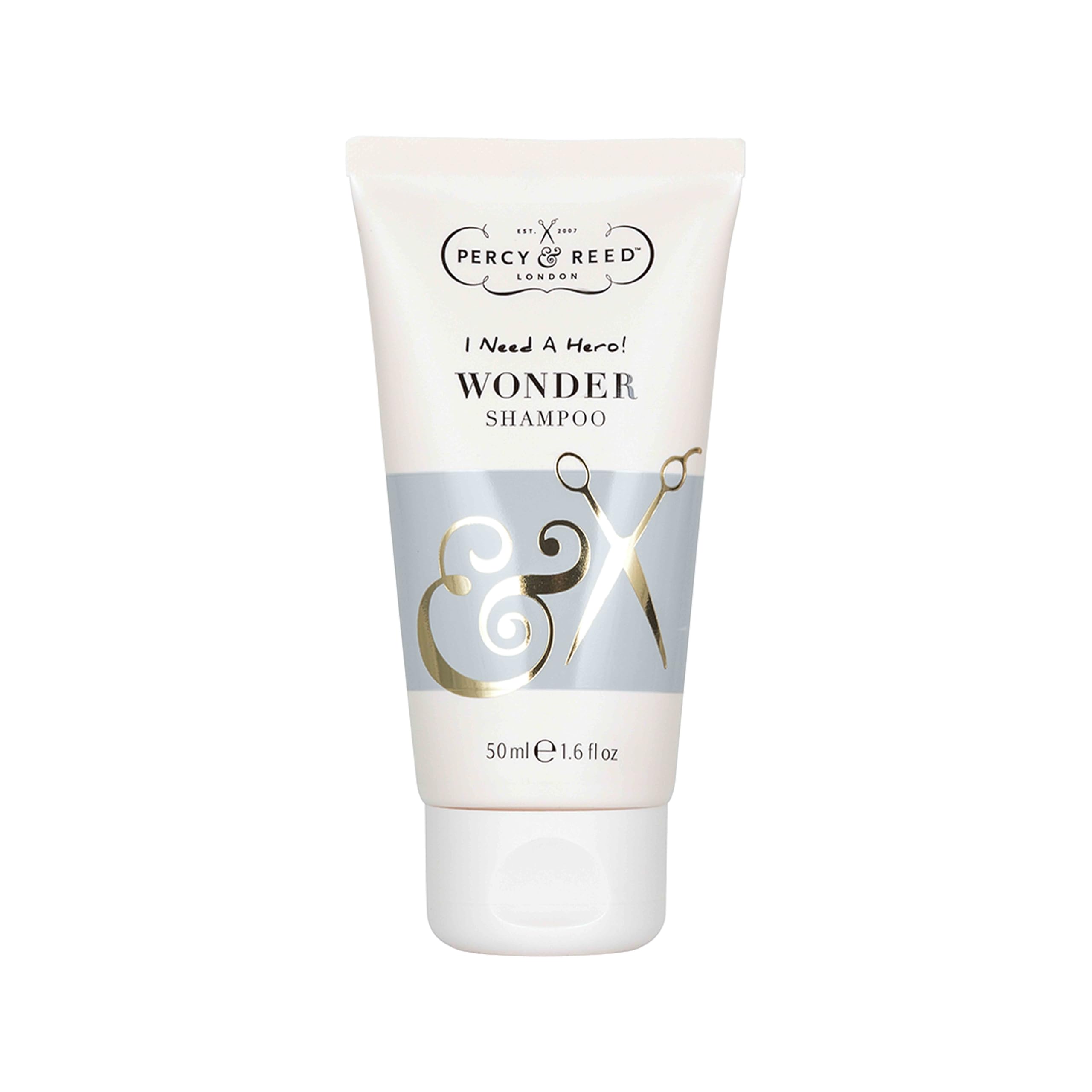 Debenhams Women's Multi I Need A Hero Wonder Shampoo 50Ml