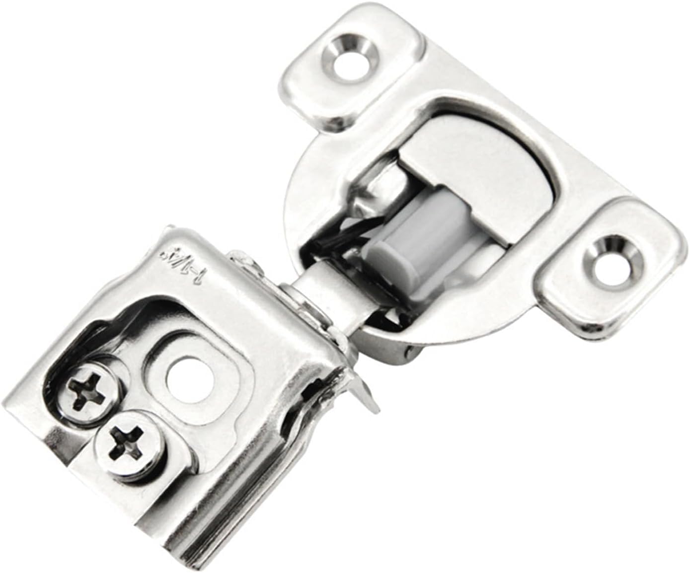 Hinges, Hydraulic Damper Buffer Hinge Furniture Hardware