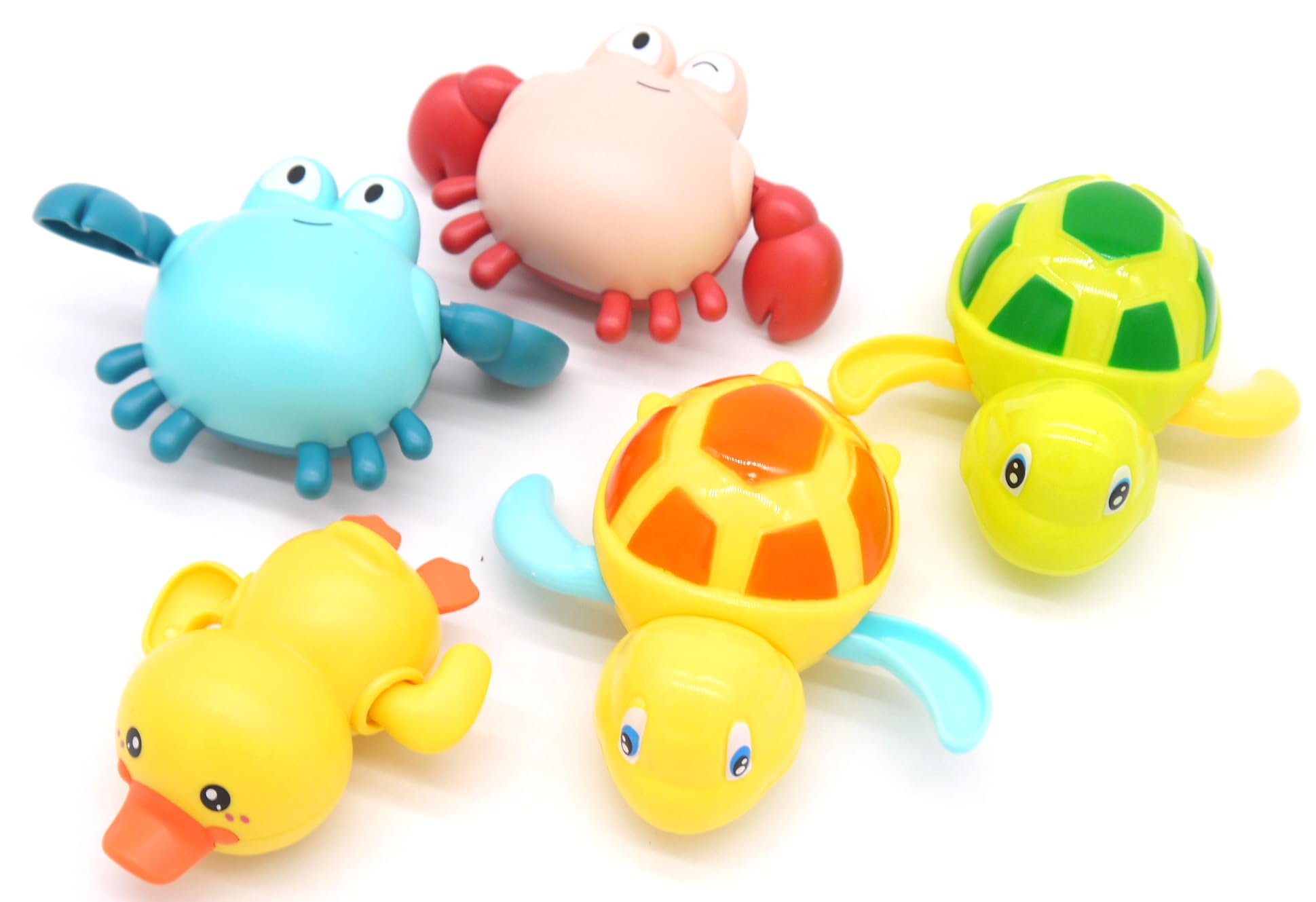 Amazon.co.jp: 正直屋 お風呂 おもちゃ お風呂遊び 子供おもちゃ