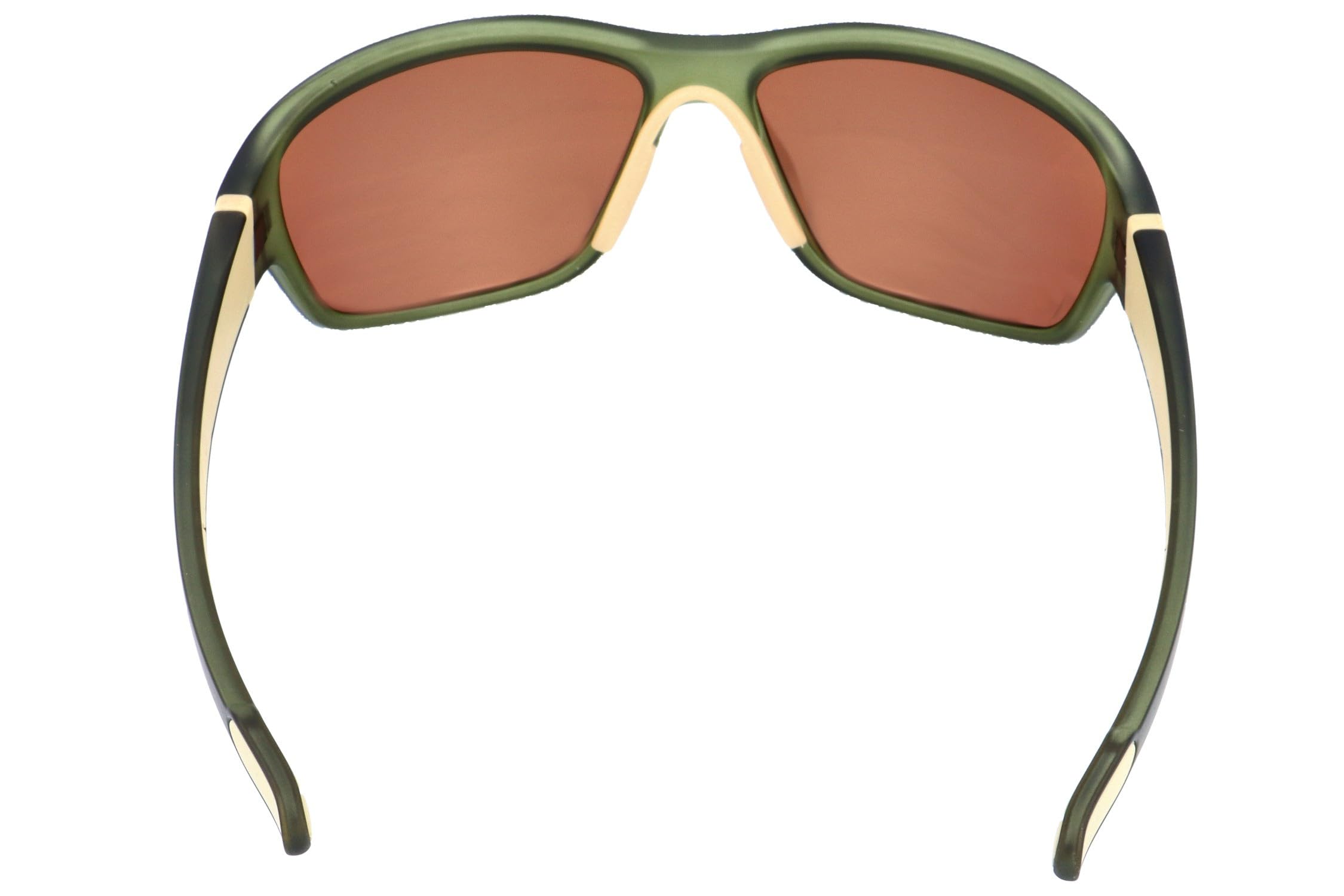 Gamswild WS8140 okulary rowerowe – okulary przeciwsłoneczne – okulary sportowe – odporne na pęknięcia szkła poliwęglanowe – 100% ochrony przed promieniowaniem UV – dzięki UV400 – 28 g