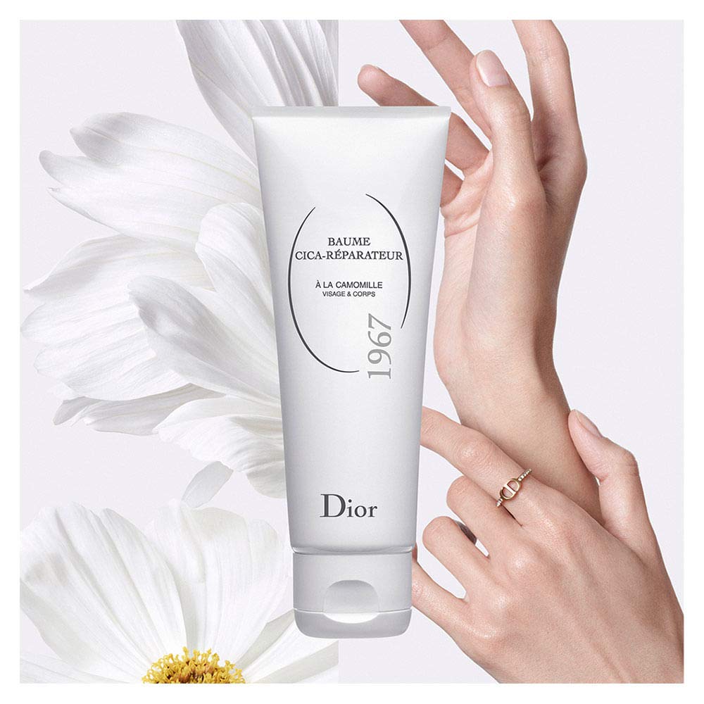Dior The Cica Recovery Gel & Balm 75Ml