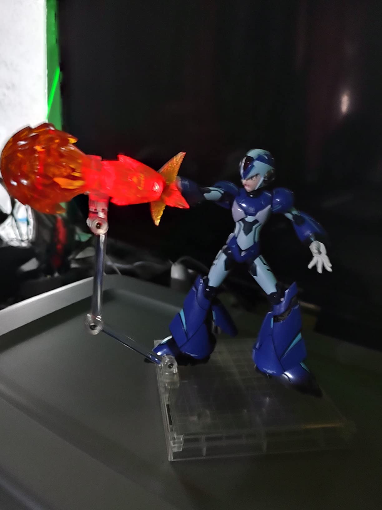 Designer Series X Megaman X Action Figure Italy | Ubuy
