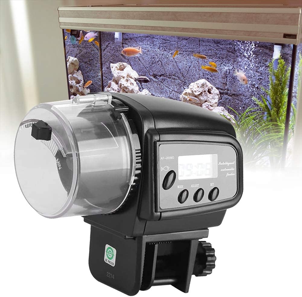 国産 自動魚フィーダー自動魚フードフィーダー水族館魚フィーダーディスペンサー ペット用食器 給水器 給餌器 Theweeklyjuicery Com 国産 自動魚フィーダー自動魚フードフィーダー水族館魚フィーダーディスペンサー ペット用食器 給水器 給餌器 Theweeklyjuicery Com