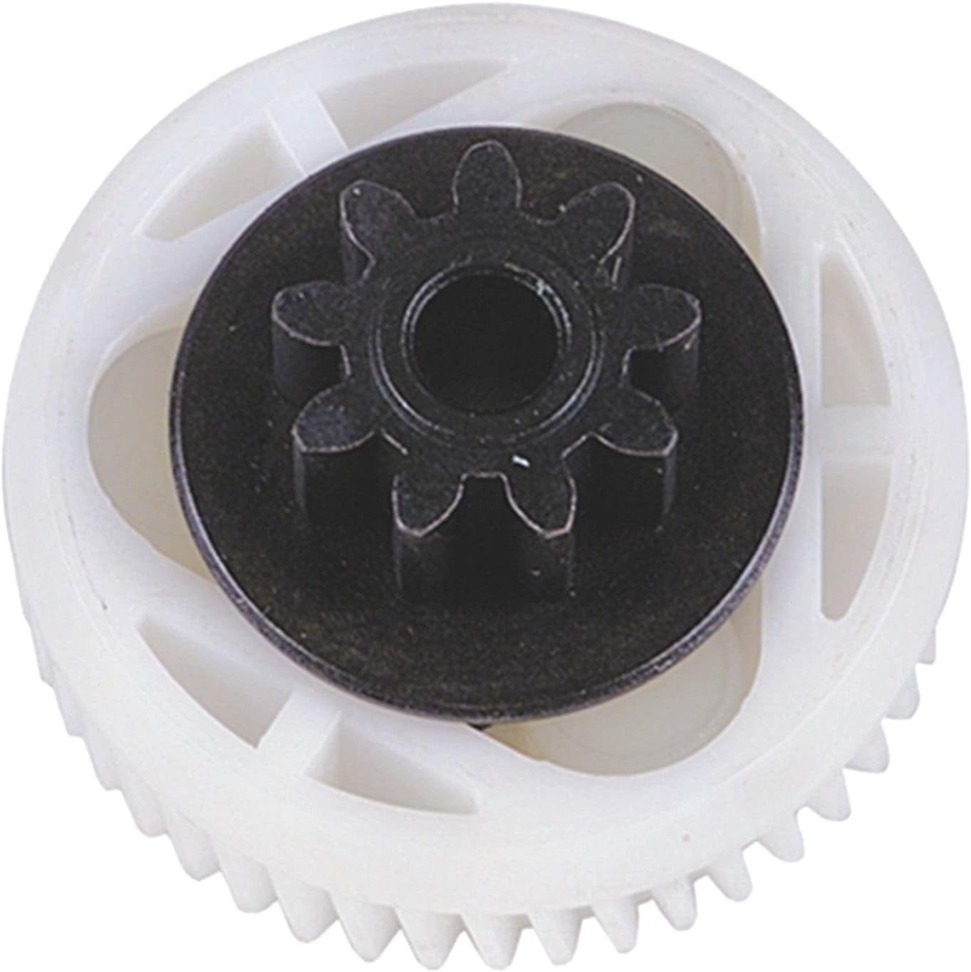 Power Window Motor Gear Kit- Front Rear 1-Qty for F150 1981-1992,for F250 1981-1992,for F350 1981 1983-1992,for Versailles 1977,for Mustang 1969-1973,for Continental 1966-1967 1975-1979