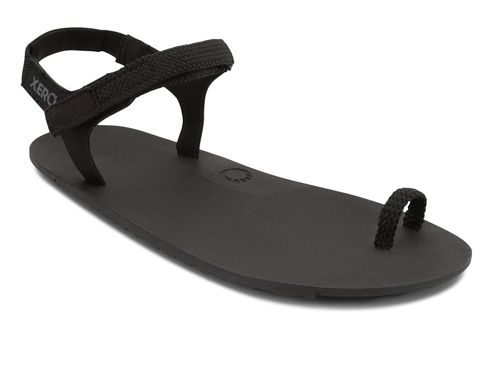 Xero Shoes Jessie (Black) Women's Shoes INTERNATIONAL SHIPPING