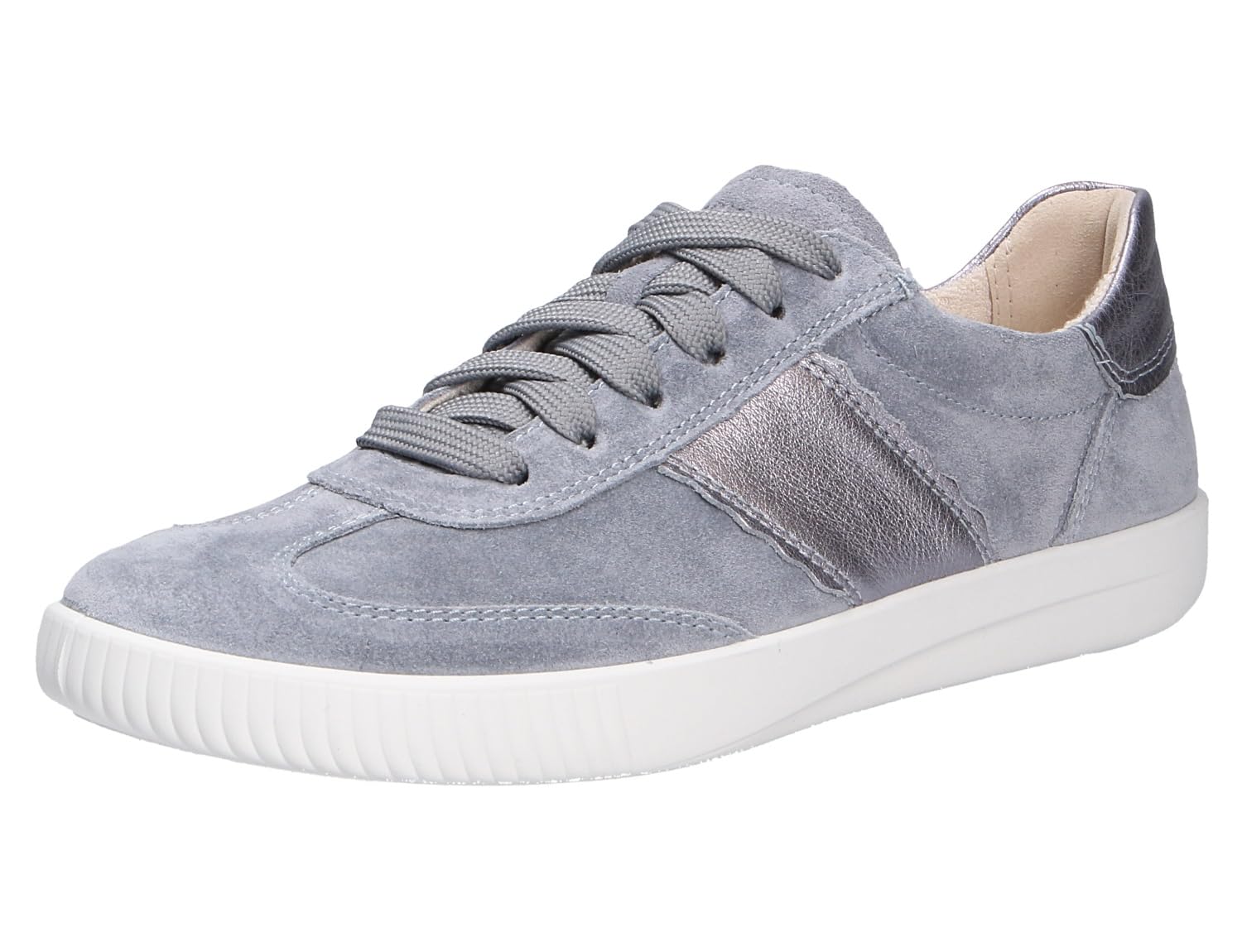 Legero Women's Silence Sneaker, Aria 8500, 8 UK