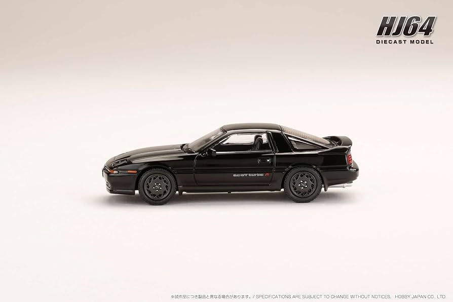 1/43　トヨタ　スープラ改 A70　OZフッツーラ　アルミ製　深リム 61djknI48nL._AC_SY200_QL15_.jpg