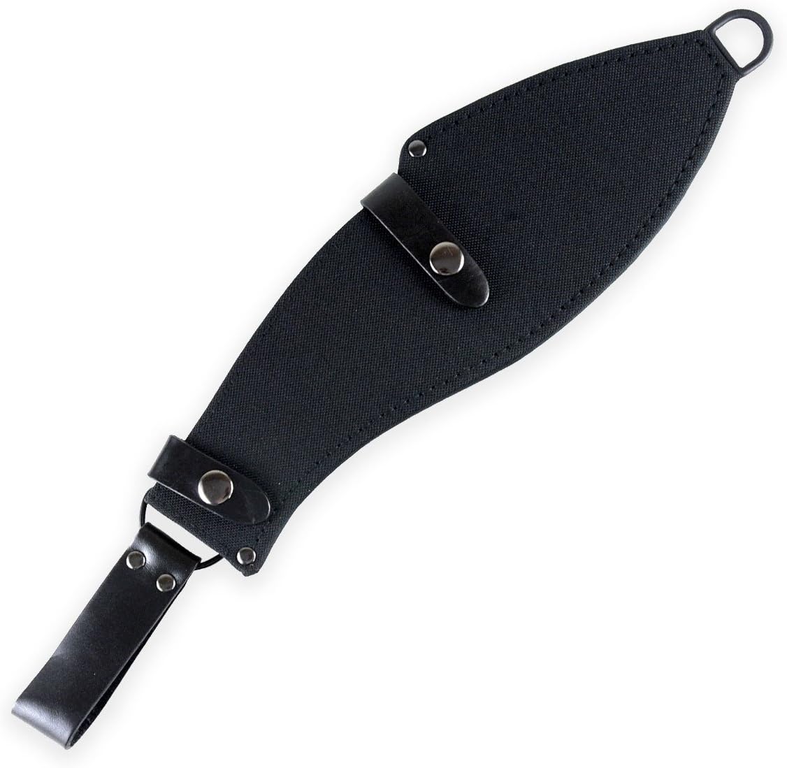 Knife, KUKRI Machete