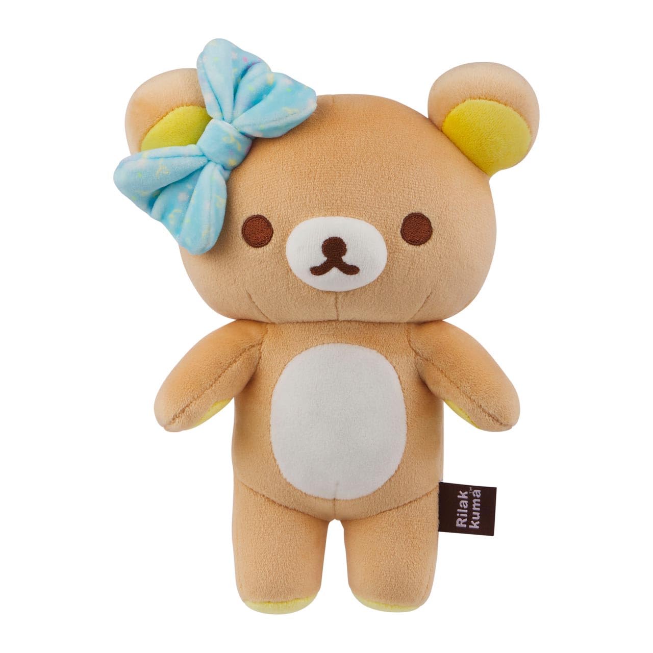 くますけ Amazon.com: San-X Original Rilakkuma HappyForYou Series Mochi
