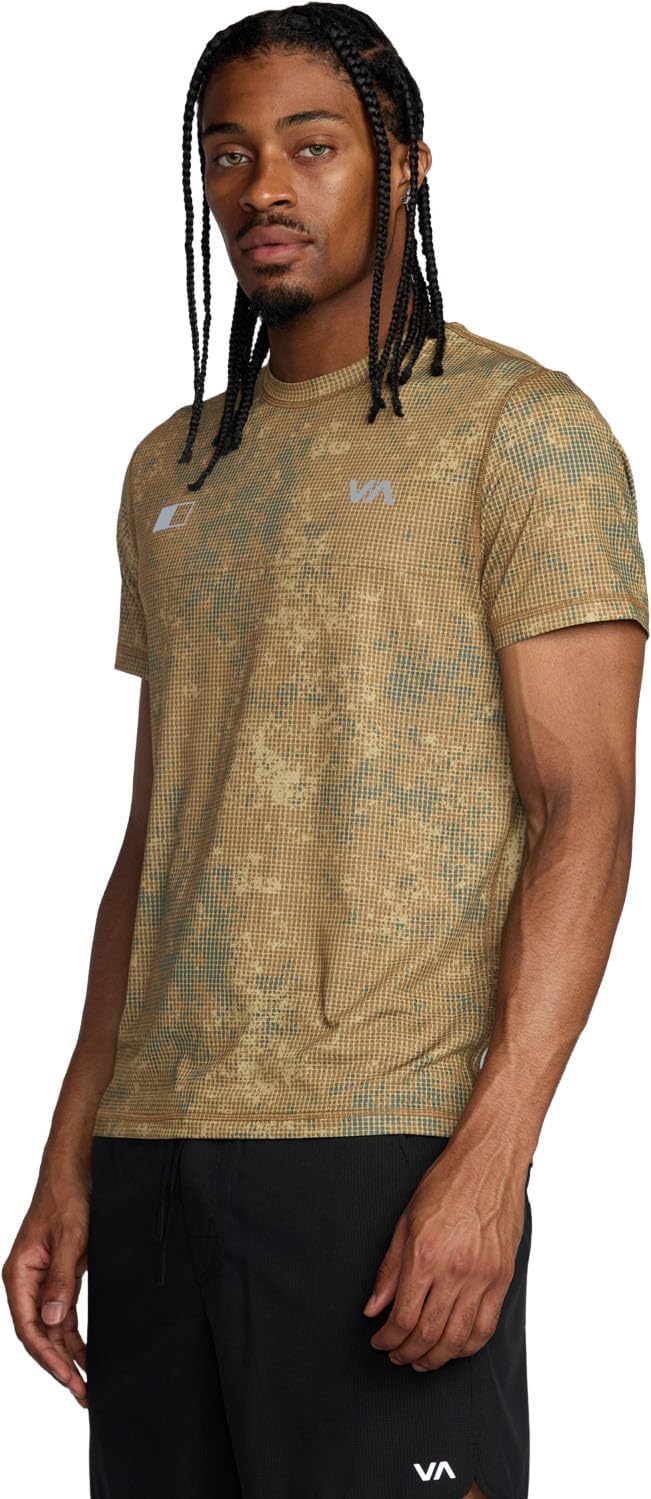 Vent Lite Short Sleeve Tee